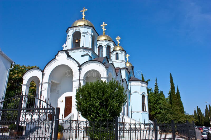 Orthodox Church