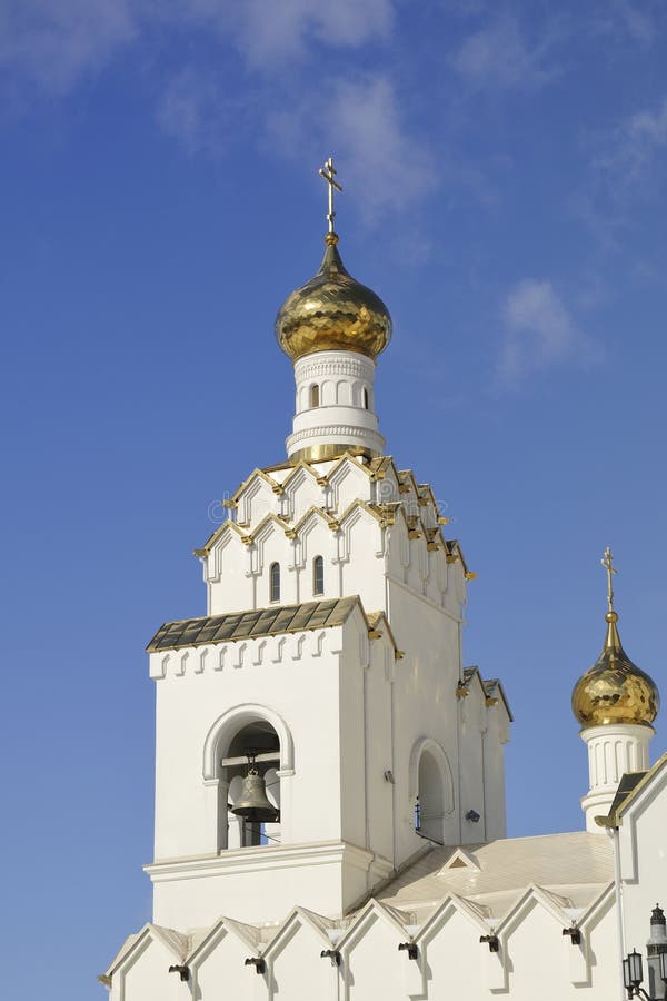 Orthodox church