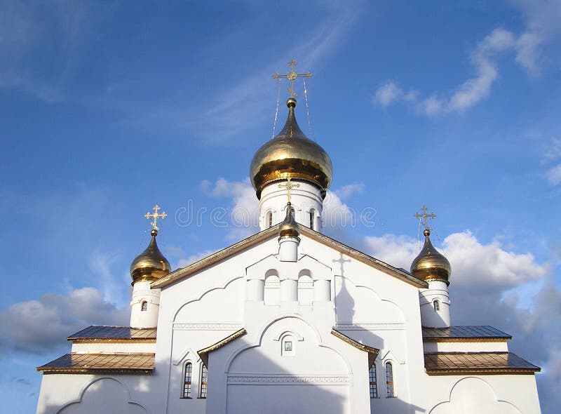 Orthodox Church