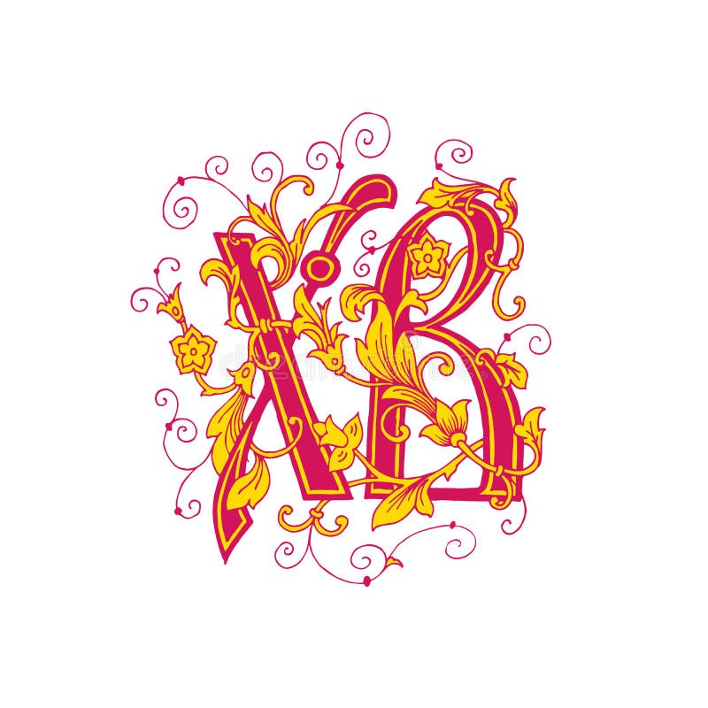 Orthodox Religious design, faith symbol. Easter Sign. Russian Cyrillic lettering Happy Easter royalty free illustration Orthodox Religious design, faith symbol. Easter Sign. Russian Cyrillic lettering Happy Easter royalty free illustration
