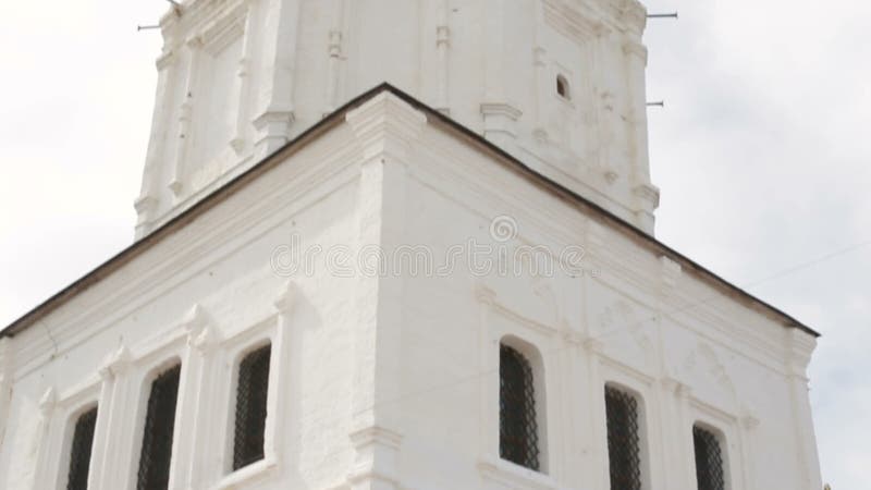 Orthodoxe Christelijke kerk, klokken het bellen