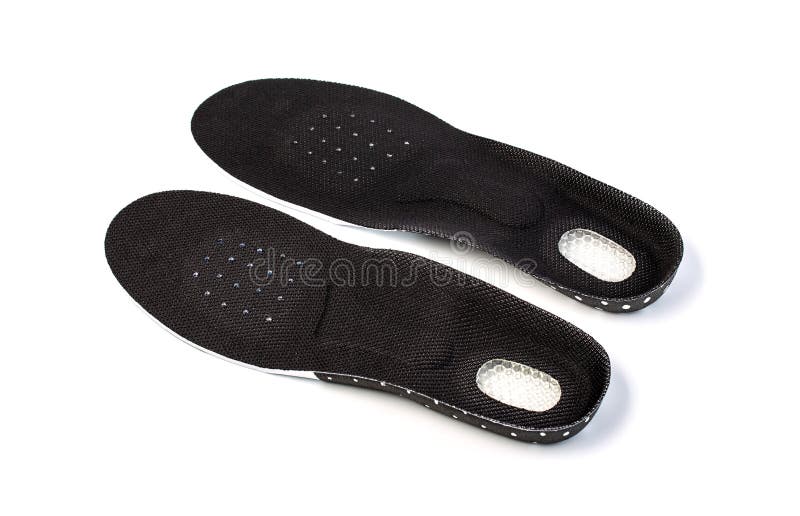 insoles for athletic shoes