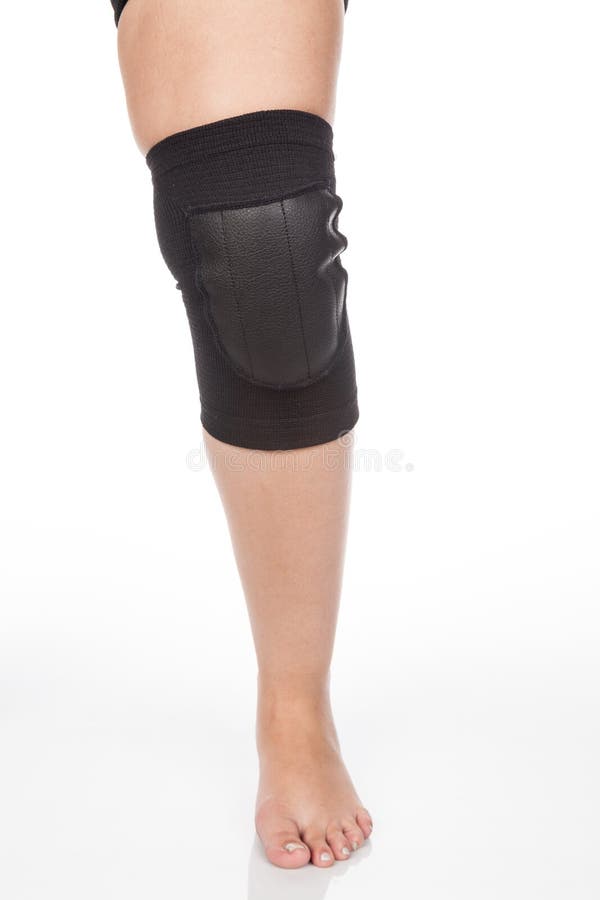 Woman Knee Brace Stock Photos Download 473 Royalty Free Photos