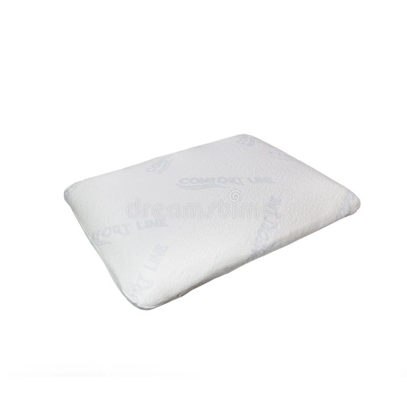 Orthopedic Pillows, for a Comfortable Sleep and a Healthy Posture