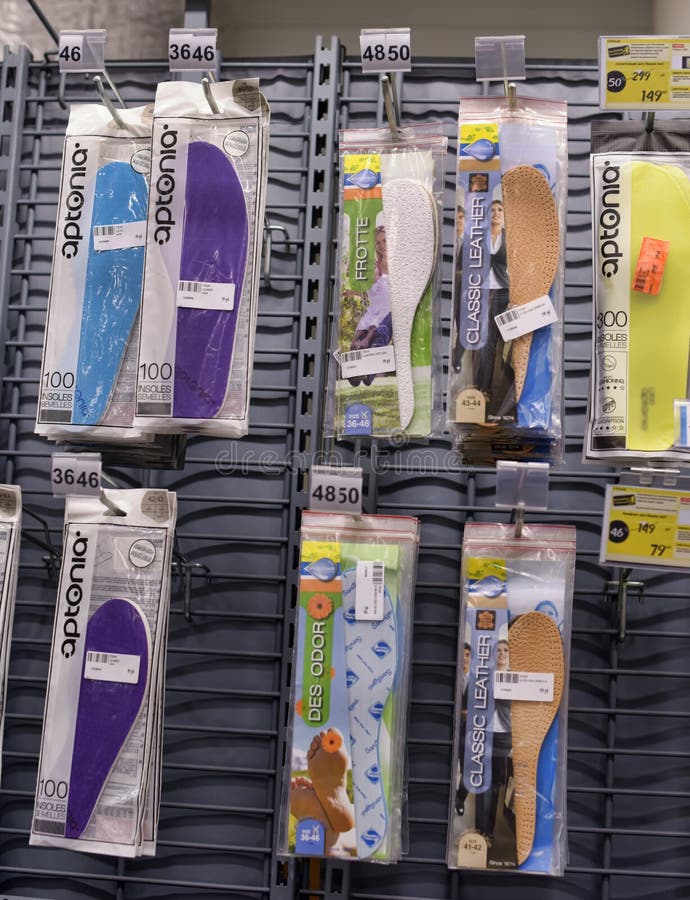 orthofeet stores