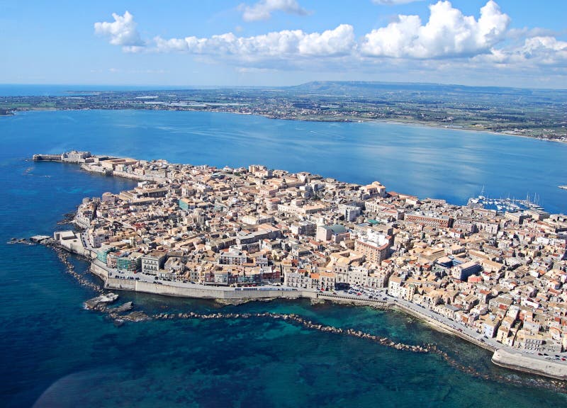 Ortigia du ciel Ortigia du ciel