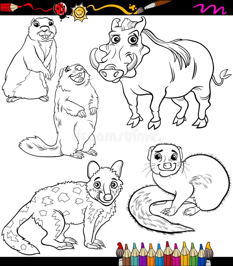 FREE! - Desenhos de Esportes Olímpicos para Colorir