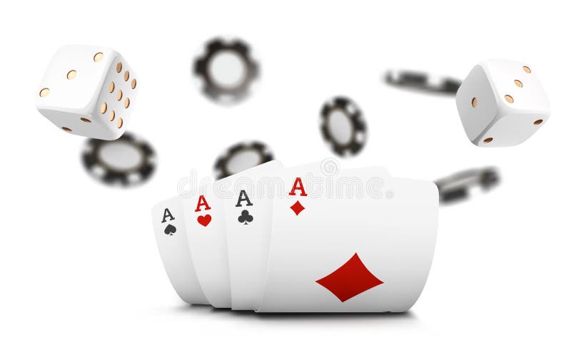 Fundo Criativo Do Casino Online, Na Mão De Um Homem Um Smartphone Com  Cartas De Néon De Jogo, Fichas, Dados. O Conceito De Jogo Online, Apostas,  Poker. Foto Royalty Free, Gravuras, Imagens