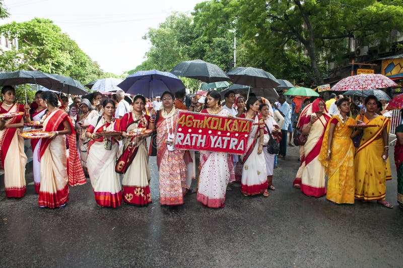 Ratha Yatra – Devoto Hare Krishna