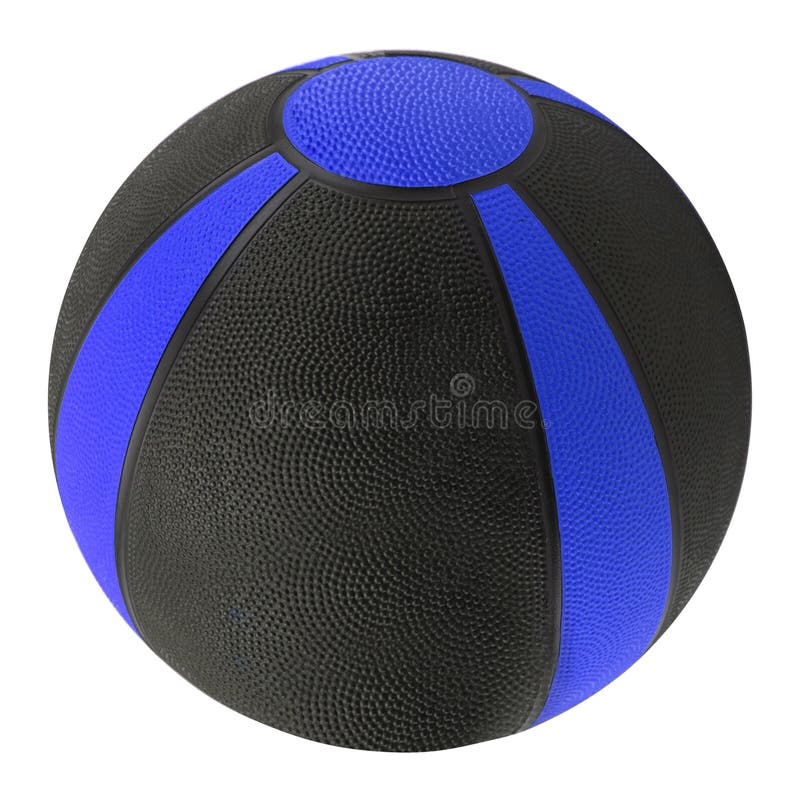 Os pacientes da bola de medicina no hospital precisam esta bola de reconstruir lá os músculos dos órgãos fotografia de stock Os pacientes da bola de medicina no hospital precisam esta bola de reconstruir lá os músculos dos órgãos fotografia de stock