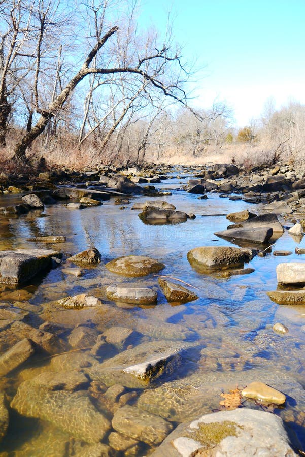 Osage Hills State Park