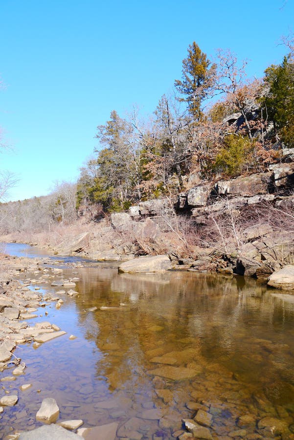 Osage Hills State Park