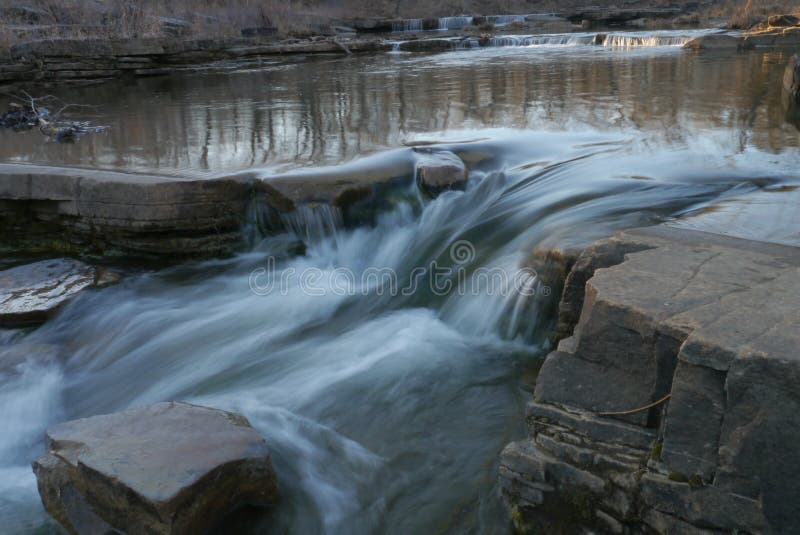 Osage Hills State Park