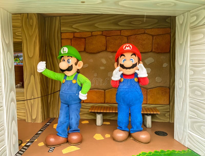 40+ Free Luigi & Mario Images - Pixabay