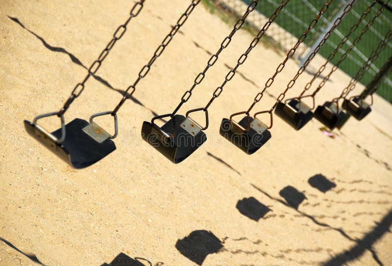 Download Oscillations image stock. Image du divertissement, outdoors - 727729