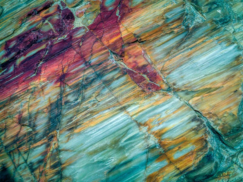 Oscillez la texture images libres de droits Oscillez la texture images libres de droits