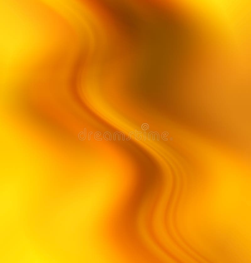 Oskarp orange yellow för abstrakt bakgrund