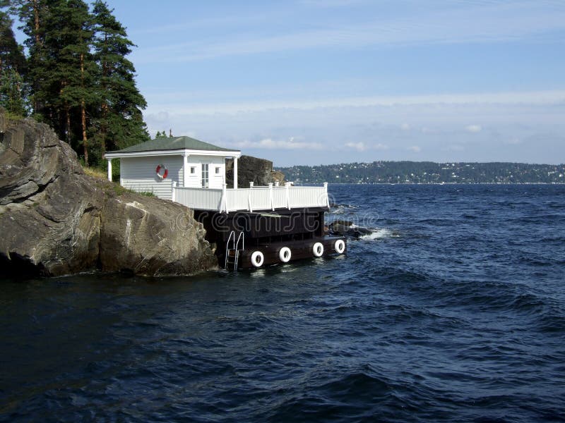 Oslo Fjord, Norway