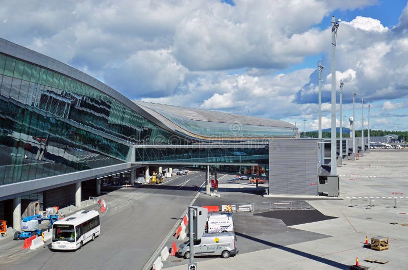 travel value oslo lufthavn