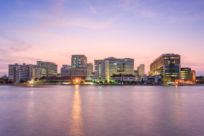 Ospedale di Siriraj fotografia stock libera da diritti