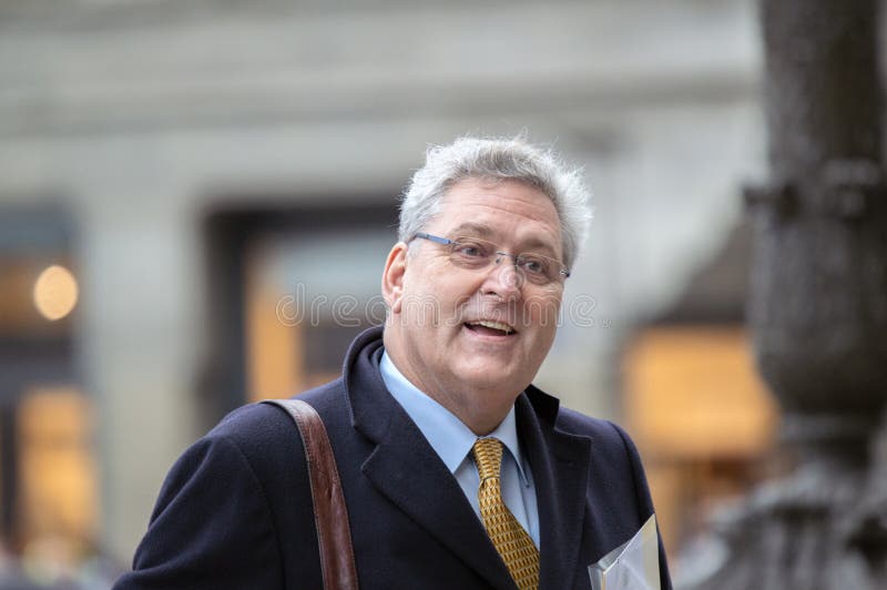 Ospiti alla ricezione dei nuovi anni dal re Of The Netherlands Henk Krol 2019 fotografia stock libera da diritti Ospiti alla ricezione dei nuovi anni dal re Of The Netherlands Henk Krol 2019 fotografia stock libera da diritti
