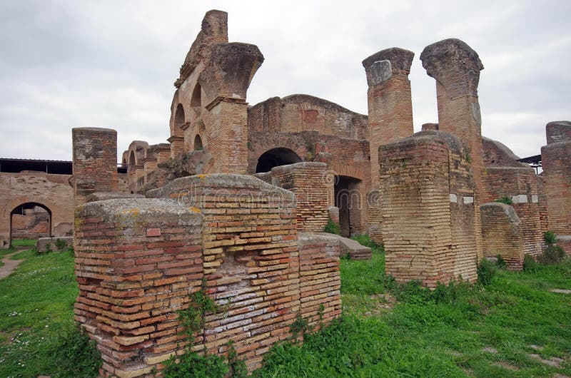 Ostia