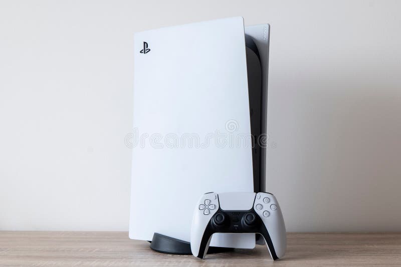 90+ Playstation 5 Stock Photos, Pictures & Royalty-Free Images - iStock