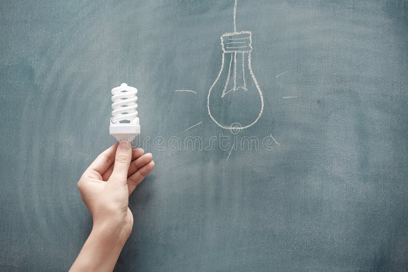 oszczędzanie energetyczna ilustracyjna ładna miękka część fotografia stock oszczędzanie energetyczna ilustracyjna ładna miękka część fotografia stock
