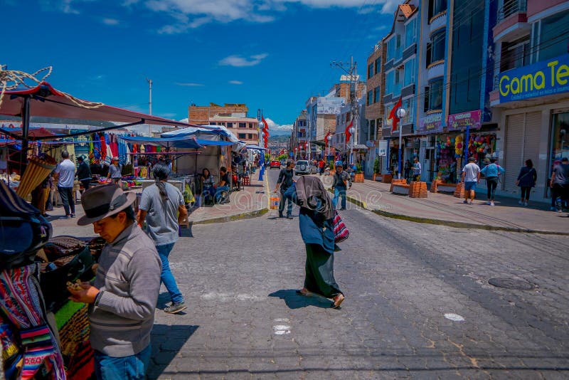 Dark markets ecuador