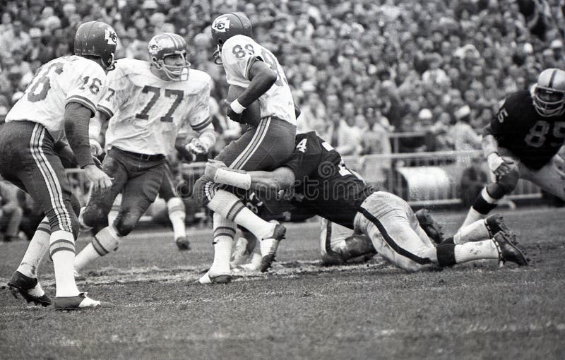 Otis Taylor, Kansas City Chiefs Editorial Image Image of otis, sports