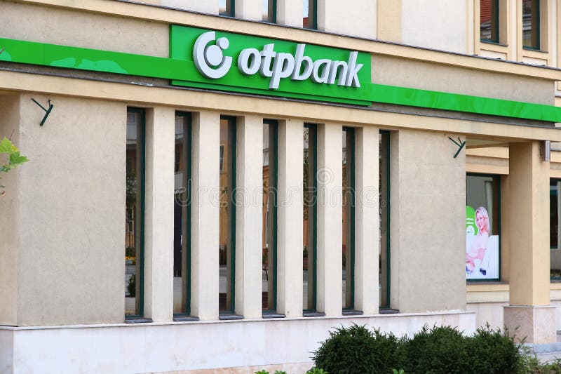 OTP Bank, Hungary
