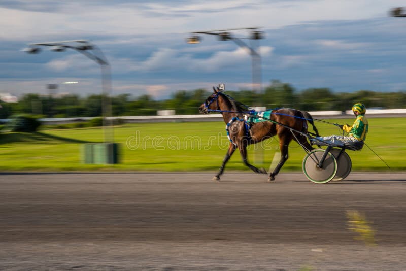 Ottawa Horse Racing Ottawa Horse Racing