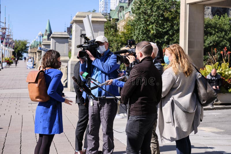 ottawa woman meeting