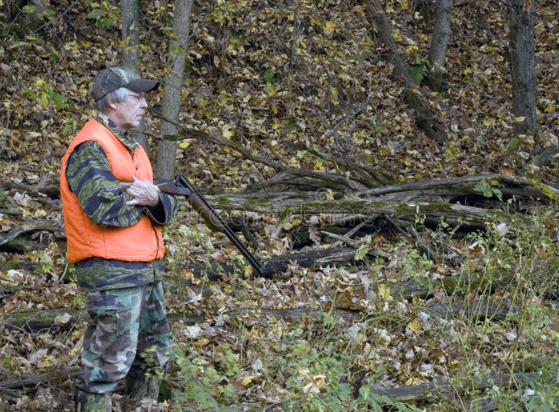 otwarta baryłki flinta zdjęcia stock otwarta baryłki flinta zdjęcia stock