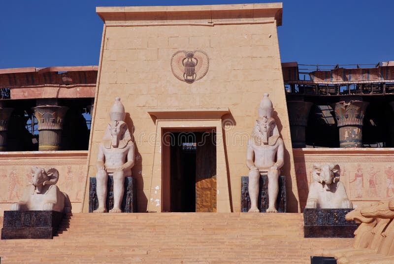 Ouarzazate Kinomuseum