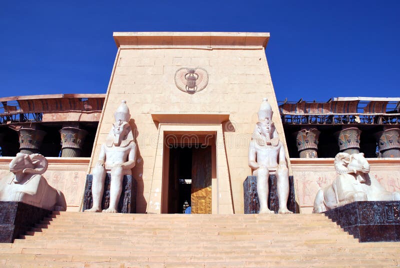 Ouarzazate Kinomuseum