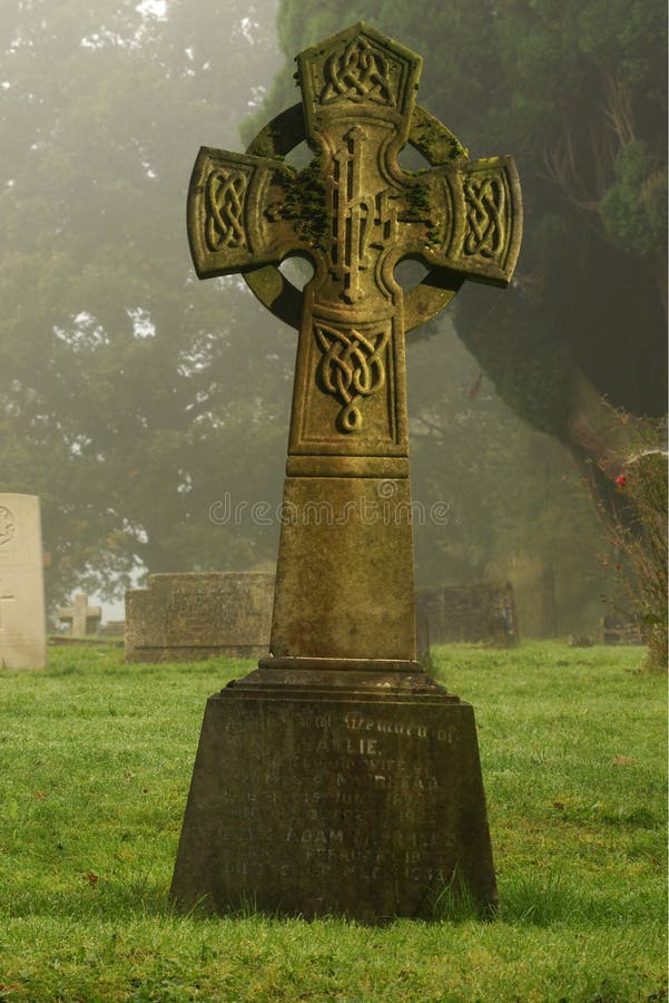 An ancient tomb in the graveyard at Church of St Mary Magdalene, Holmwood, Surrey. An ancient tomb in the graveyard at Church of St Mary Magdalene, Holmwood, Surrey