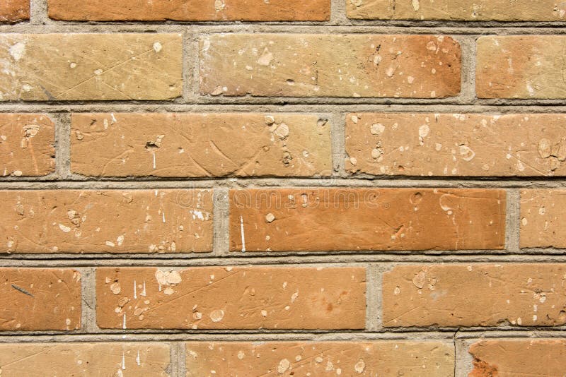 Oud rood bakstenen muurclose-up als achtergrond en textuur Exemplaar ruimtetekst royalty-vrije stock foto Oud rood bakstenen muurclose-up als achtergrond en textuur Exemplaar ruimtetekst royalty-vrije stock foto