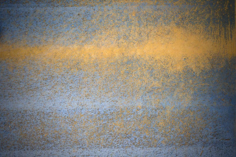 Oude Roestige Grunge Achtergrond royalty-vrije stock foto