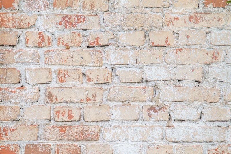 Download Oude bakstenen muurtextuur stock afbeelding. Afbeelding bestaande uit structuur - 54076013