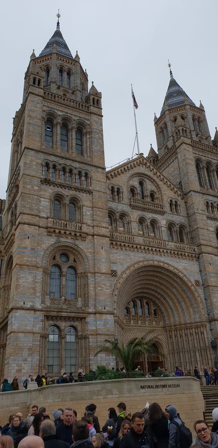 Oude bouwarchitectuur London awe royalty-vrije stock afbeeldingen