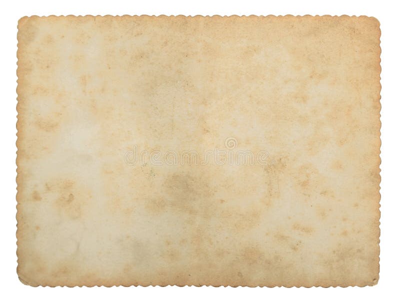  Oude document texturen stock afbeelding
