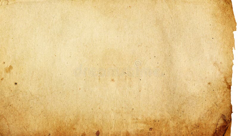 Oude document texturen vector illustratie