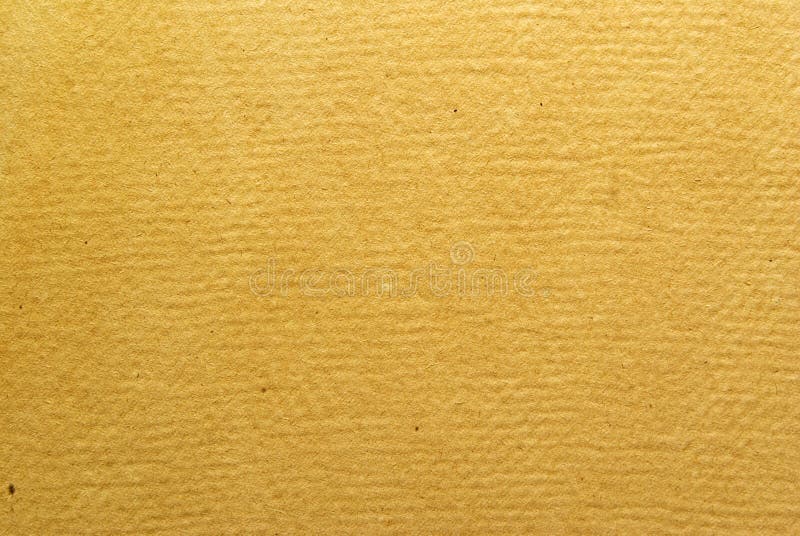 Old yellow paper cardboard structure or surface with grid pattern, background. Old yellow paper cardboard structure or surface with grid pattern, background