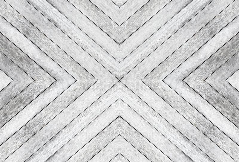 Oude houttextuur, X-vorm royalty-vrije stock afbeeldingen