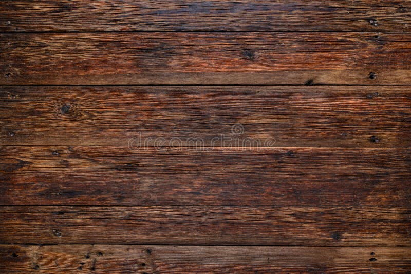 Oude rode houten achtergrond, rustieke houten oppervlakte met exemplaarruimte