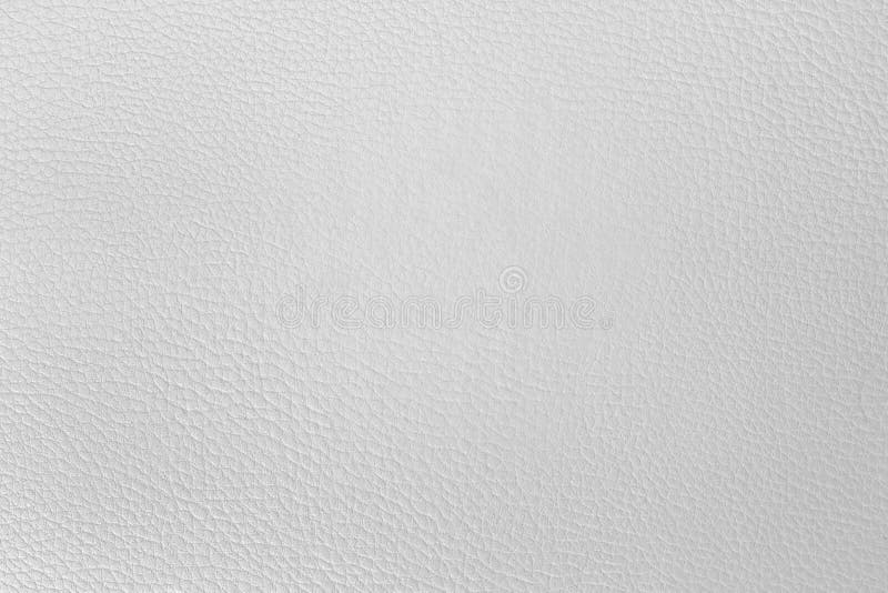 Oude witte kunstleertextuur voor achtergrond vector illustratie