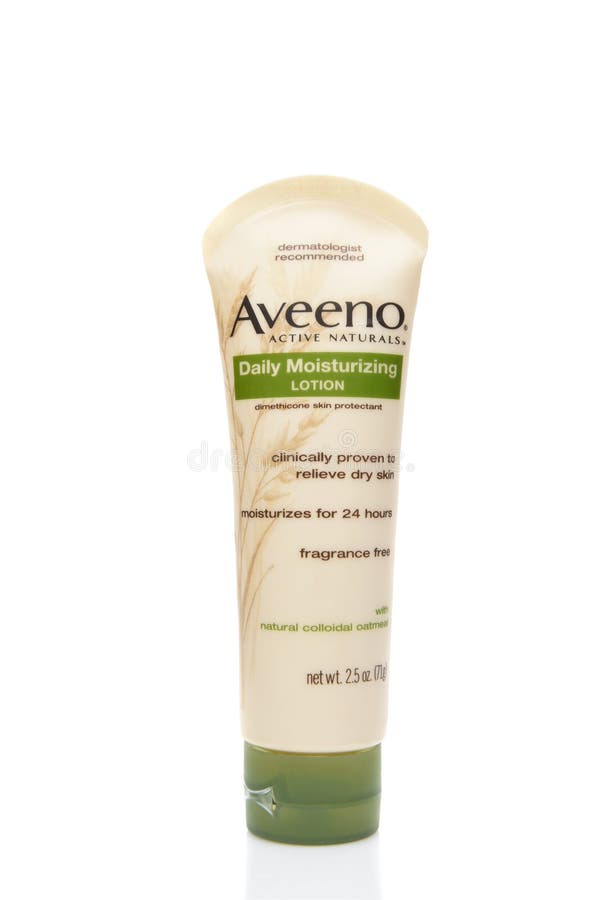 aveeno 2.5 oz