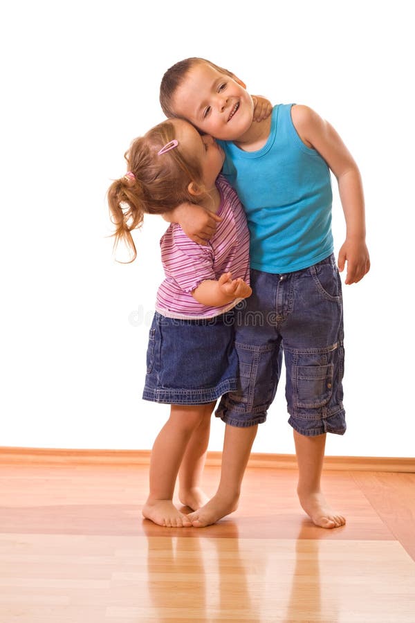 Our little secret stock photo Our little secret stock photo