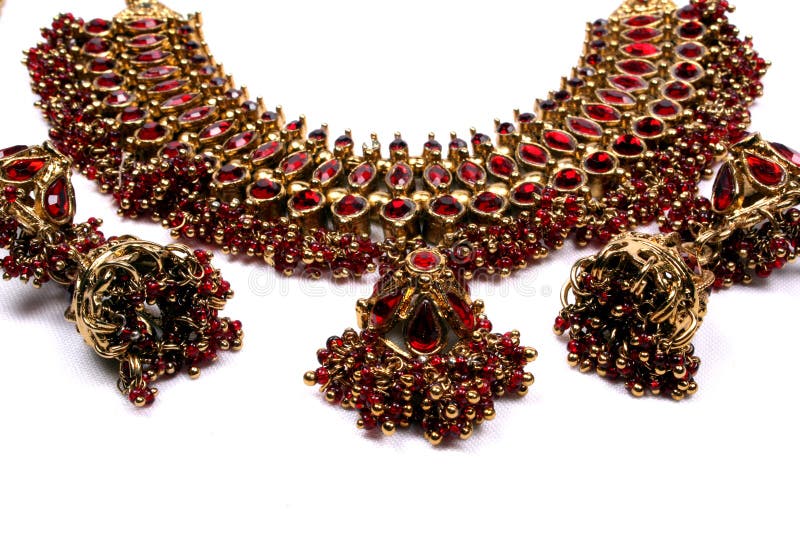 Ouro étnico Jewelery